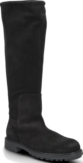 Pavement Pacara BLACK SUEDE 36 Pavement Pacara BLACK SUEDE 36
