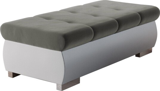 Cerys Fotskammel 120 cm