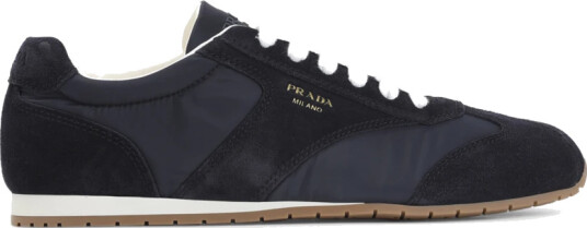 Prada Herre Sko Blå 41 EU, Prada Herre Sko Blå 41 EU,