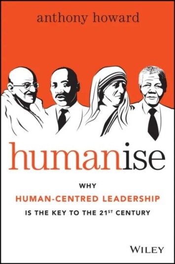 Humanise Av Anthony Howard