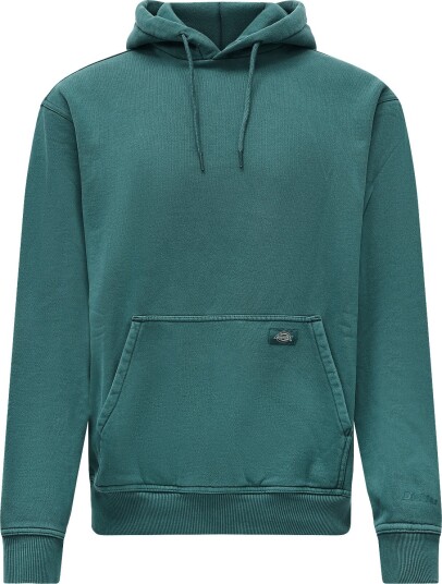 Dickies Sutcliffe Hoodie DARK GREEN L Dickies Sutcliffe Hoodie DARK GREEN L