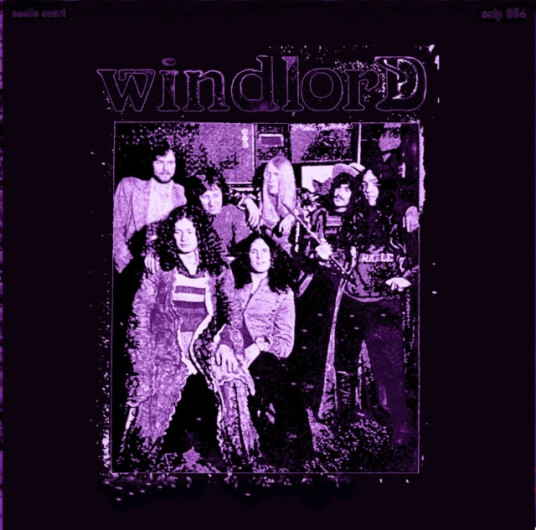 Windlord Windlord CD Windlord Windlord CD