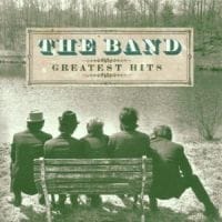 Bengans The Band - Greatest Hits Bengans The Band - Greatest Hits