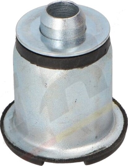 MERTZ M-S5038 Lagring, akselskaft