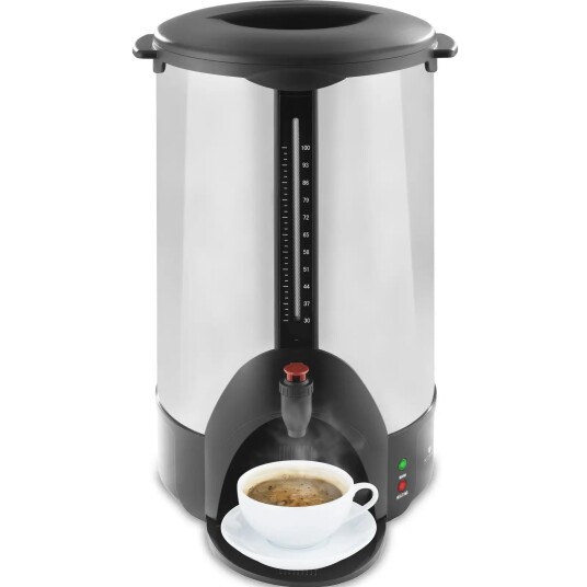 Royal Catering Perkolator - 16 Liter 10010565