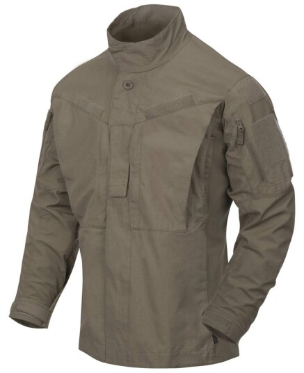 Helikon Tex MBDU Shirt   NyCo Ripstop Ral 7013 Ral L