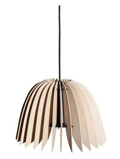 Pilke - Verna 34 Pendel Birch Pilke