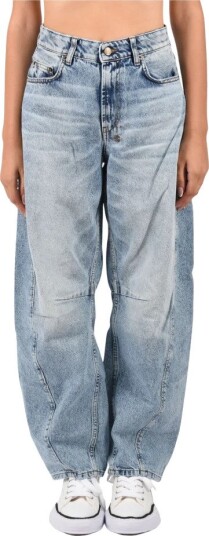 Ksubi Herre Jeans Blå W30,