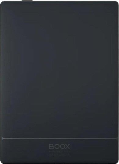 Onyx Boox Go 6 E-bokleser - 6" E Ink-skjerm 32GB Svart
