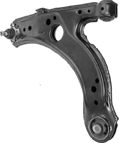 MOTAQUIP VSA314 Bærearm