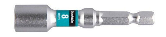 Makita Impact Premier Bitshylse 65 mm H8 Maskintilbehør & forbruk Makita Impact Premier Bitshylse 65 mm H8 Maskintilbehør & forbruk