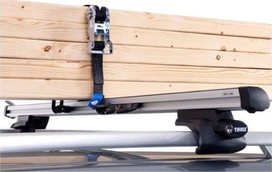 Skraldetalje M/4M Rem Thule 323 Skraldetalje M/4M Rem Thule 323
