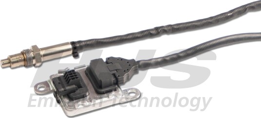 NOx.sensor ureainnsprøytning HJS 92 09 7105