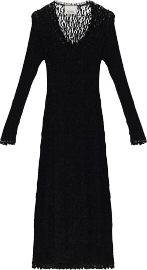 Isabel Marant Dame Kjoler Svart M,