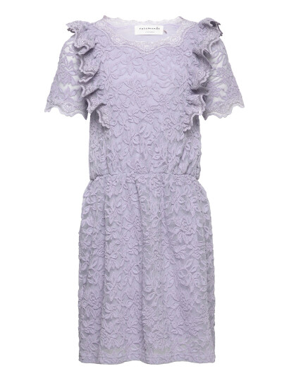 Rosemunde Kids | Dress Ss | 164