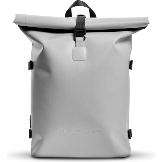Kilometer Studios Everyday rolltop Grey Kilometer Studios Everyday rolltop Grey