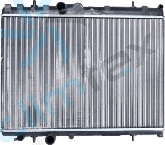 CLIMTEX CH1 153 Radiator motorkjøling CLIMTEX CH1 153 Radiator motorkjøling