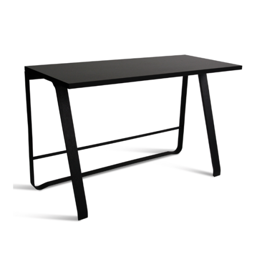 Bent Hansen Hemingway Skrivebord Sort/ Sort