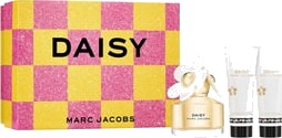 Marc Jacobs Daisy Eau De Toilette 50ml Set Verdi 1674 