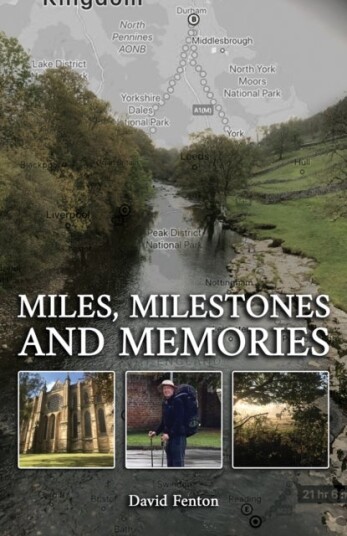 Miles Milestones and Memories Miles Milestones and Memories
