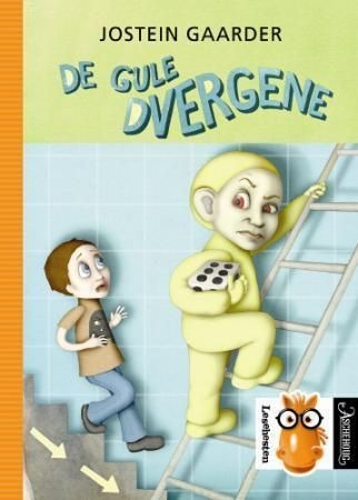 De gule dvergene, Veldig pen bok / som ny