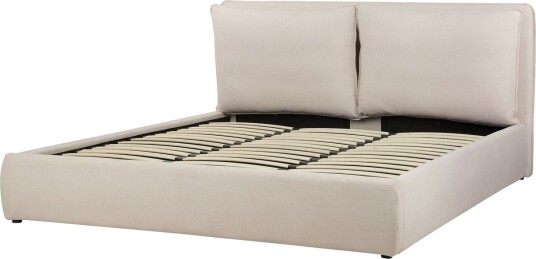 Braylon Sengramme 180x200 cm Beige