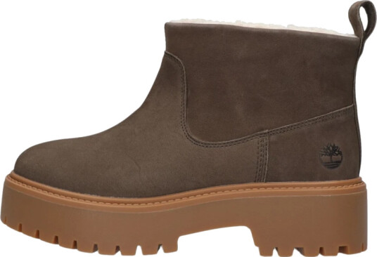 Timberland Dame Sko Grå 38 1/2 EU, Timberland Dame Sko Grå 38 1/2 EU,