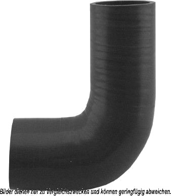 AKS DASIS 882214N Radiatorslange