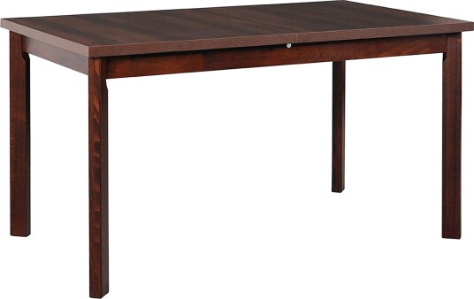 Modena Spisebord 140x80x78 cm - Brun