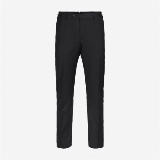 Corneliani Bukse(S110) Classic Black Corneliani Bukse(S110) Classic Black