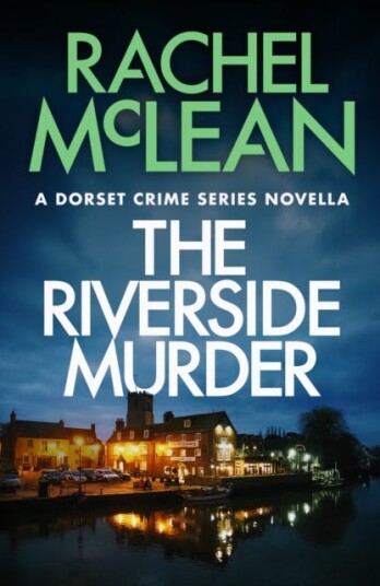The Riverside Murder The Riverside Murder