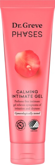 Dr. Greve Intimate Gel      50 ml