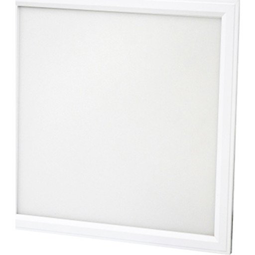 Green-ID LED 60x60 CCT overflatepanel 40W, 3000/4000/5000K, dimbar