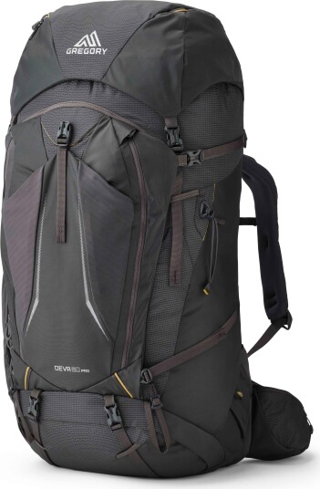 Gregory Women"s Deva 80 Pro RC M Graphene Grey M Gregory Women"s Deva 80 Pro RC M Graphene Grey M