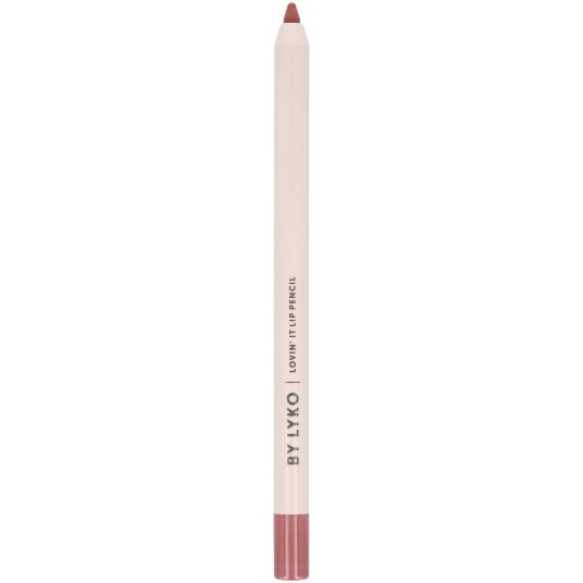By Lyko Lovin' It Lip Pencil Nude Blush By Lyko Lovin' It Lip Pencil Nude Blush