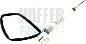 Sensor, eksostemperatur HOFFER 7452290