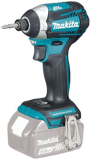 Makita slagskrutrekker dtd154z 18v