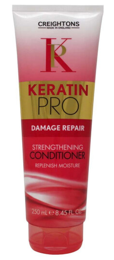 Creightons Keratin Pro Damage Repair Conditioner 250 ml