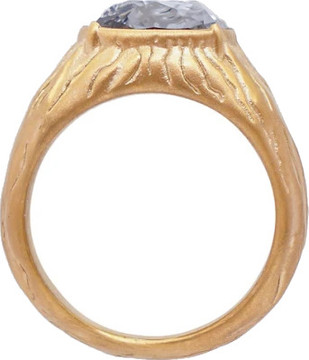 Camilla Øhrling Dame Accessories Gul S, Camilla Øhrling Dame Accessories Gul S,