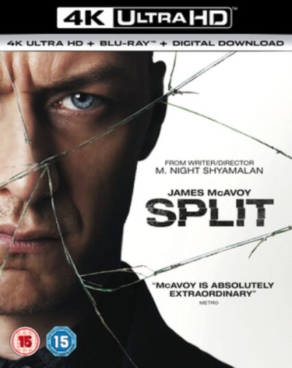 Split