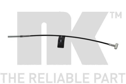 Bremsewire NK 9045186 Bremsewire NK 9045186