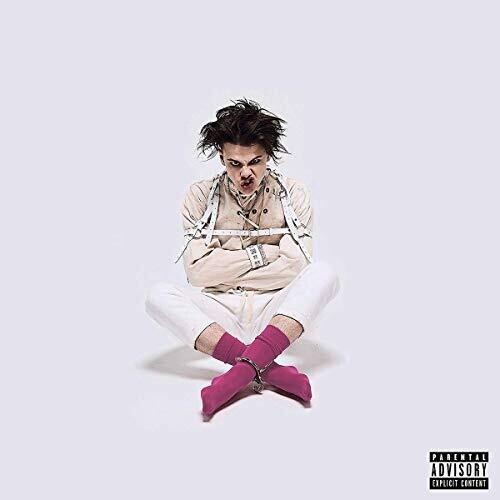 Yungblud 21st Century Liability LP/Vinyl Yungblud 21st Century Liability LP/Vinyl