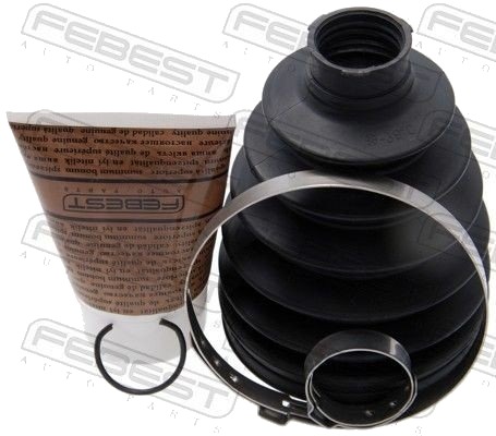 FEBEST 0117P-ACV40 Mansjett, drivaksel FEBEST 0117P-ACV40 Mansjett, drivaksel