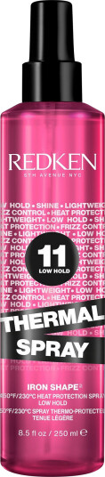 Redken Thermal Spray Low Hold 250 ml