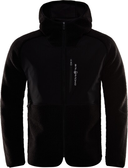 Sail Racing Men's Patrol Pile Hood Carbon XL Sail Racing Men's Patrol Pile Hood Carbon XL