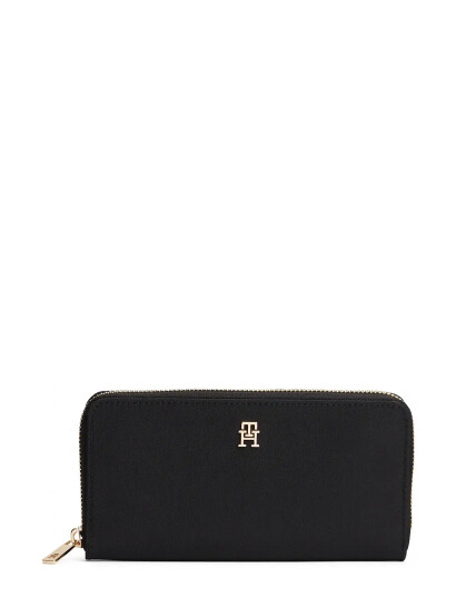 Tommy Hilfiger Popette Lrg Za Nylon Black ONE SIZE Tommy Hilfiger Popette Lrg Za Nylon Black ONE SIZE