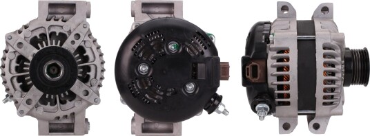 Dynamo LUCAS LRA03532