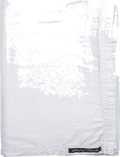 Himla - Soul laken 160x270 cm white