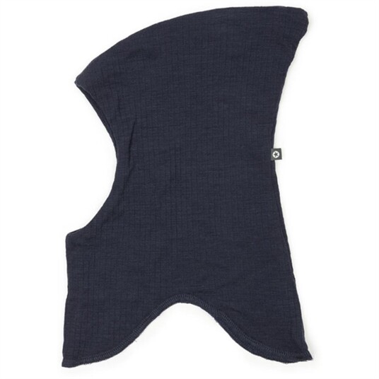 Smallstuff Ull Drop Needle Elefantlue 2-lags Navy 68-74