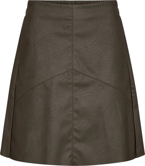 FREE/QUENT Fqharley Skirt MOREL L FREE/QUENT Fqharley Skirt MOREL L